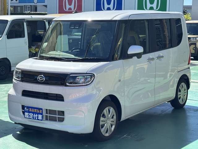 ダイハツ タント ６６０ Ｘ R6年 (東海) 99