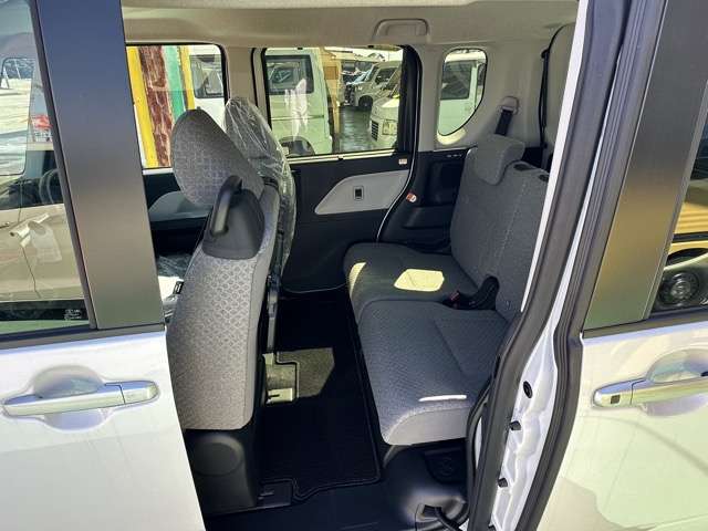 ダイハツ タント ６６０ Ｘ R6年 (東海) 99
