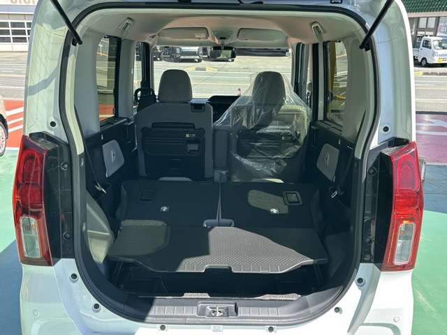 ダイハツ タント ６６０ Ｘ R6年 (東海) 99