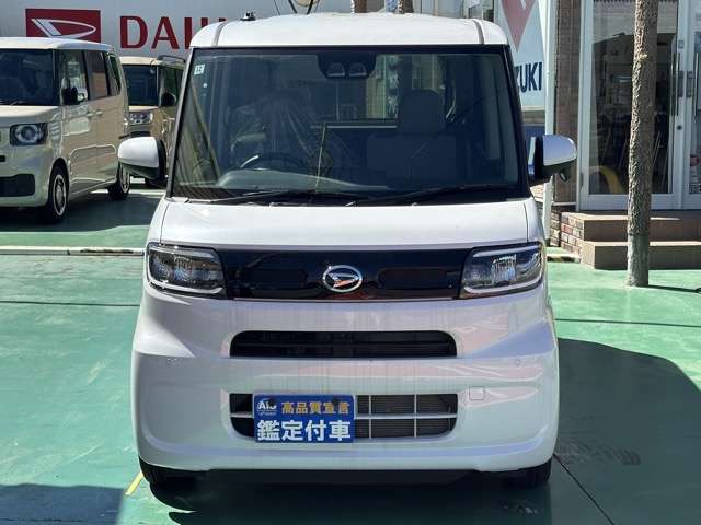 ダイハツ タント ６６０ Ｘ R6年 (東海) 99