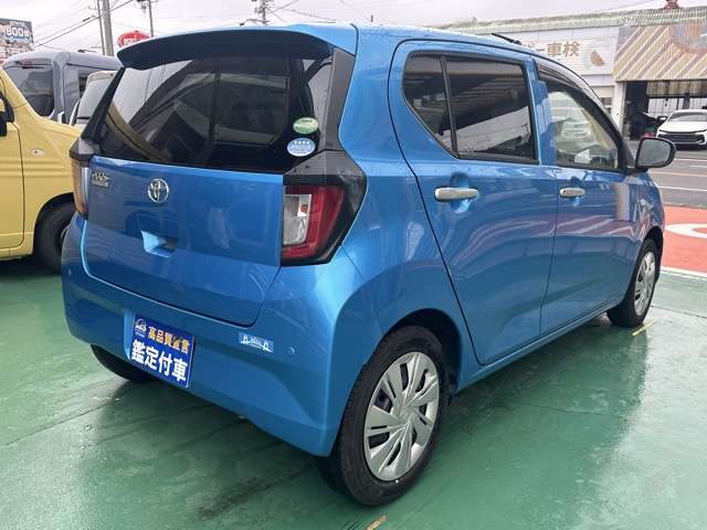 トヨタ ピクシス　エポック ６６０ Ｘ ＳＡＩＩＩ H29年 (東海) 99