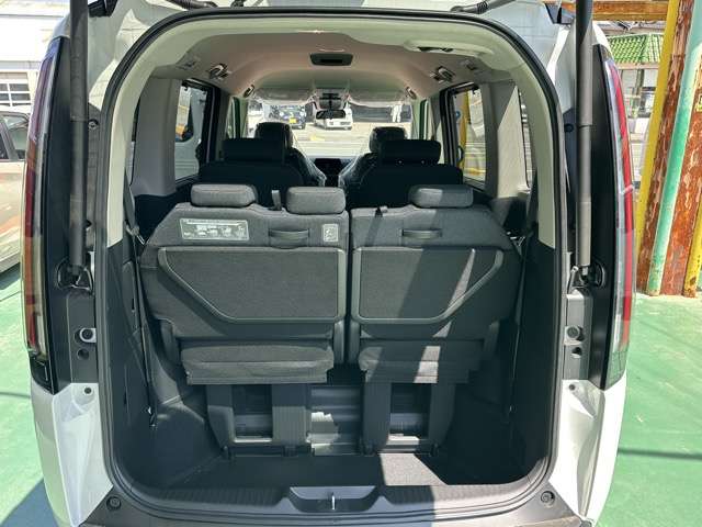 ホンダ ステップワゴン　ハイブリッド ２．０ Ｅ：ＨＥＶ エアー ＥＸ R8年 (東海) 99