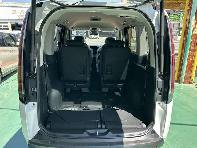 ホンダ ステップワゴン　ハイブリッド ２．０ Ｅ：ＨＥＶ エアー ＥＸ R8年 (東海) 99