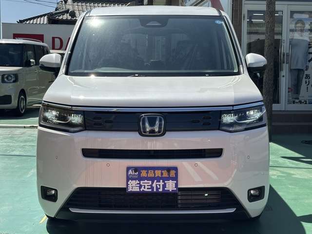 ホンダ ステップワゴン　ハイブリッド ２．０ Ｅ：ＨＥＶ エアー ＥＸ R8年 (東海) 99