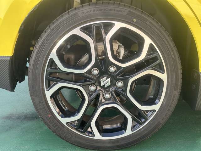 スズキ スイフト スポーツ １．４ R5年 (東海) 99