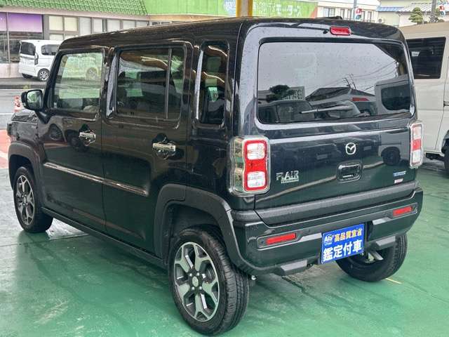 マツダ フレアクロスオーバー ６６０ ＸＳ ４ＷＤ R6年 (東海) 99