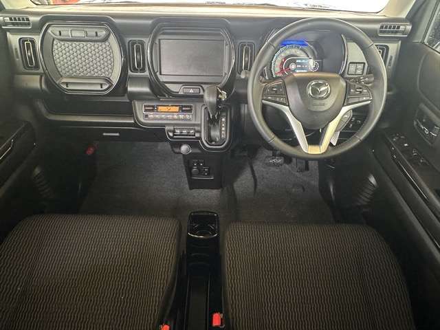 マツダ フレアクロスオーバー ６６０ ＸＳ ４ＷＤ R6年 (東海) 99