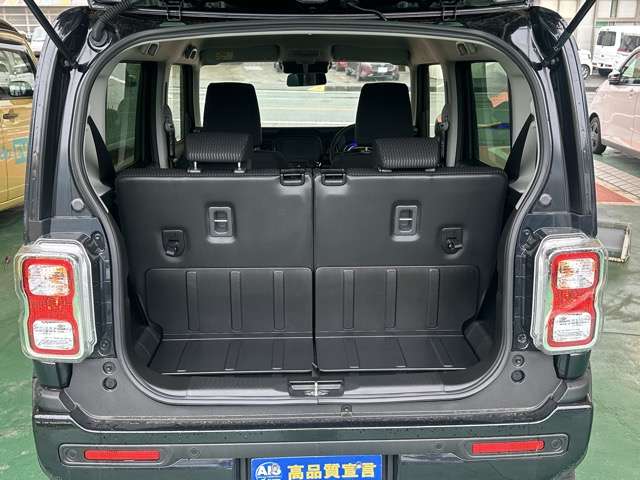 マツダ フレアクロスオーバー ６６０ ＸＳ ４ＷＤ R6年 (東海) 99