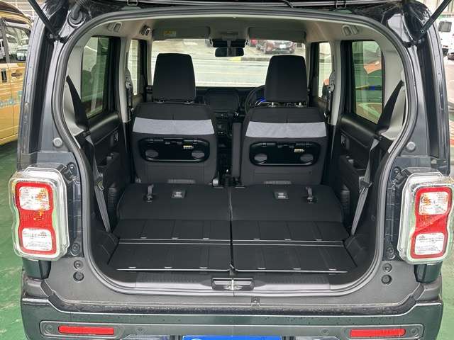 マツダ フレアクロスオーバー ６６０ ＸＳ ４ＷＤ R6年 (東海) 99