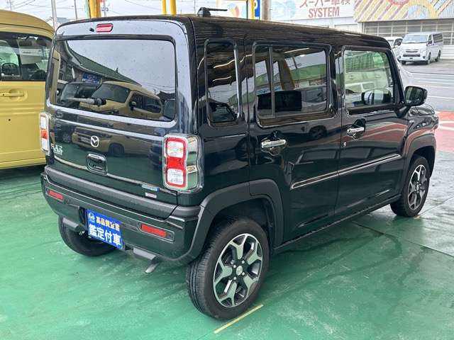 マツダ フレアクロスオーバー ６６０ ＸＳ ４ＷＤ R6年 (東海) 99
