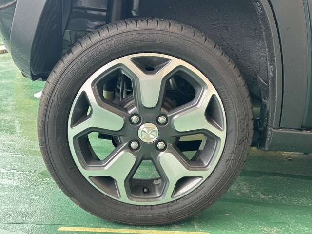 マツダ フレアクロスオーバー ６６０ ＸＳ ４ＷＤ R6年 (東海) 99