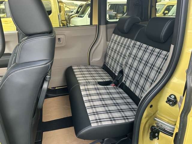 ホンダ Ｎ　ＢＯＸ ジョイ ６６０ ターボ ２トーン R7年 (東海) 99