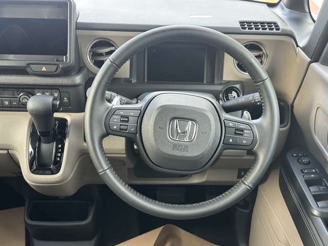 ホンダ Ｎ　ＢＯＸ ジョイ ６６０ ターボ ２トーン R7年 (東海) 99