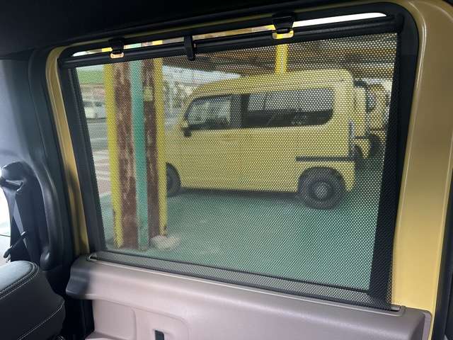 ホンダ Ｎ　ＢＯＸ ジョイ ６６０ ターボ ２トーン R7年 (東海) 99