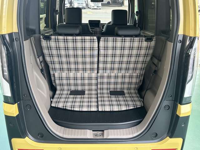 ホンダ Ｎ　ＢＯＸ ジョイ ６６０ ターボ ２トーン R7年 (東海) 99