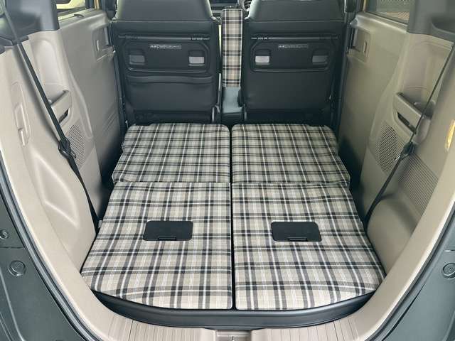 ホンダ Ｎ　ＢＯＸ ジョイ ６６０ ターボ ２トーン R7年 (東海) 99