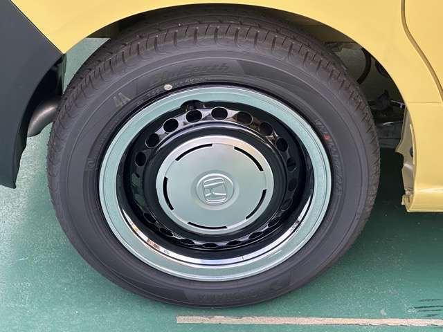 ホンダ Ｎ　ＢＯＸ ジョイ ６６０ ターボ ２トーン R7年 (東海) 99