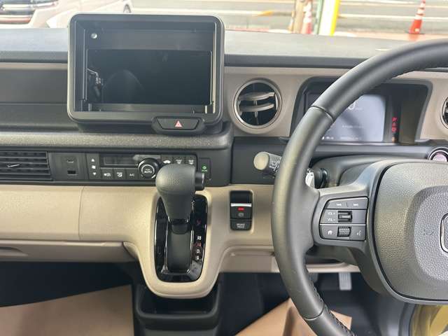 ホンダ Ｎ　ＢＯＸ ジョイ ６６０ ターボ ２トーン R7年 (東海) 99