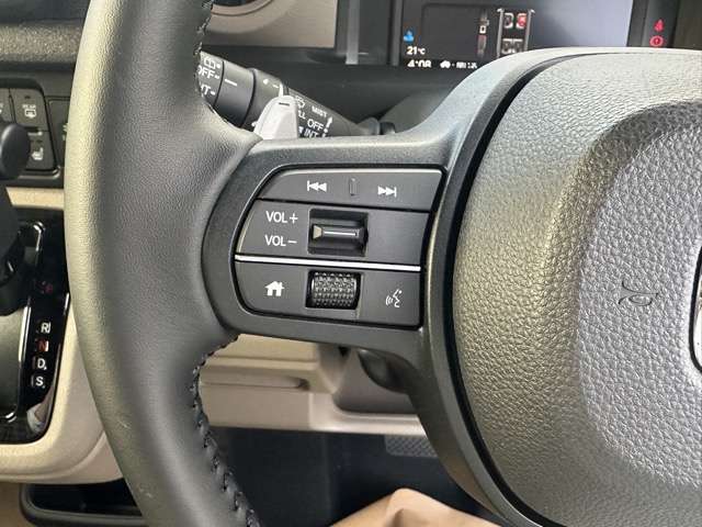 ホンダ Ｎ　ＢＯＸ ジョイ ６６０ ターボ ２トーン R7年 (東海) 99