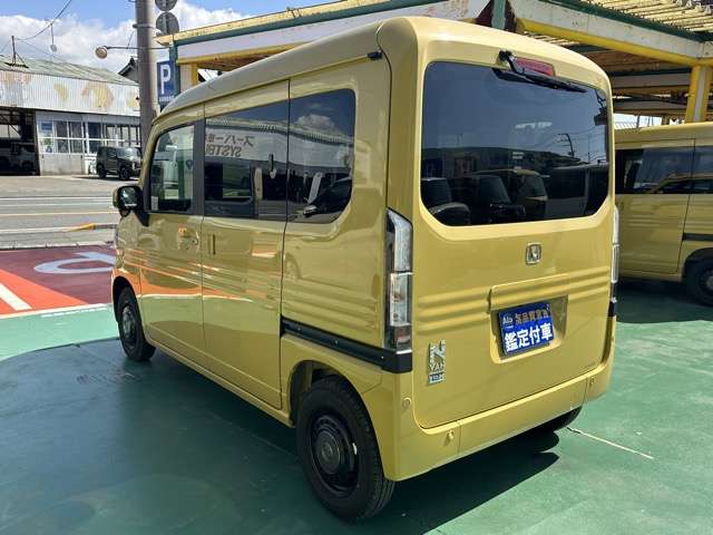 ホンダ Ｎ−ＶＡＮ　ｅ： ｅ：ファン R7年 (東海) 99