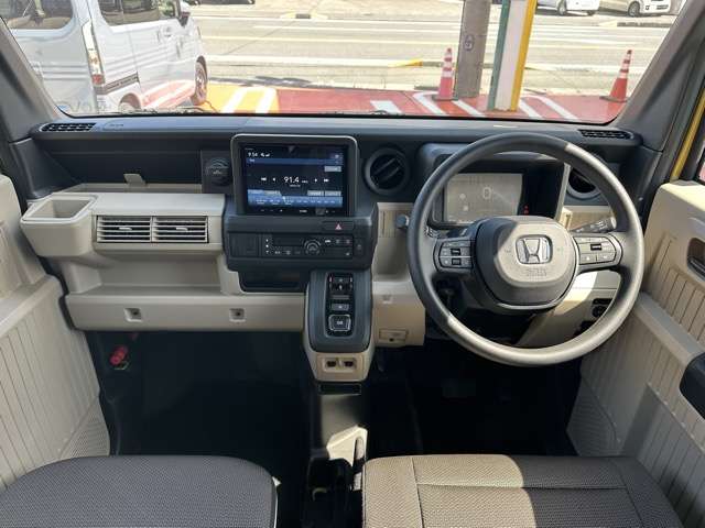 ホンダ Ｎ−ＶＡＮ　ｅ： ｅ：ファン R7年 (東海) 99