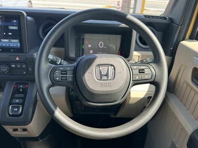 ホンダ Ｎ−ＶＡＮ　ｅ： ｅ：ファン R7年 (東海) 99