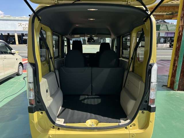 ホンダ Ｎ−ＶＡＮ　ｅ： ｅ：ファン R7年 (東海) 99