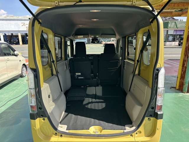 ホンダ Ｎ−ＶＡＮ　ｅ： ｅ：ファン R7年 (東海) 99