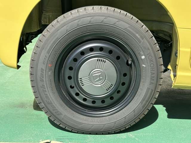 ホンダ Ｎ−ＶＡＮ　ｅ： ｅ：ファン R7年 (東海) 99