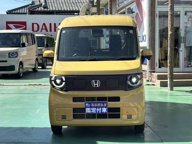 ホンダ Ｎ−ＶＡＮ　ｅ： ｅ：ファン R7年 (東海) 99