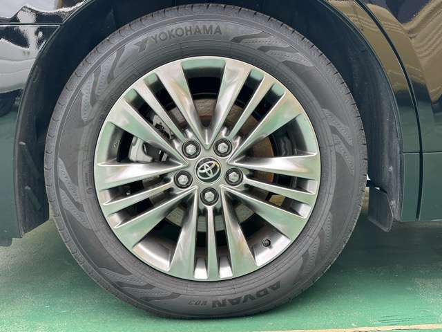 トヨタ アルファード　ハイブリッド ハイブリッド ２．５ Ｚ R7年 (東海) 99