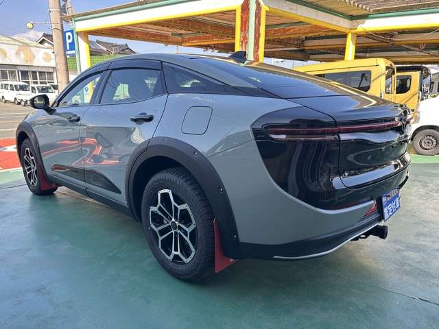 トヨタ クラウン　クロスオーバー　ハイブリッド ２．４ ＲＳ ランドスケープ Ｅ－ＦＯＵＲ ＡＤＶＡＮＣＥＤ ４ＷＤ R6年 (東海) 99