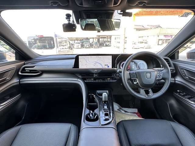 トヨタ クラウン　クロスオーバー　ハイブリッド ２．４ ＲＳ ランドスケープ Ｅ－ＦＯＵＲ ＡＤＶＡＮＣＥＤ ４ＷＤ R6年 (東海) 99