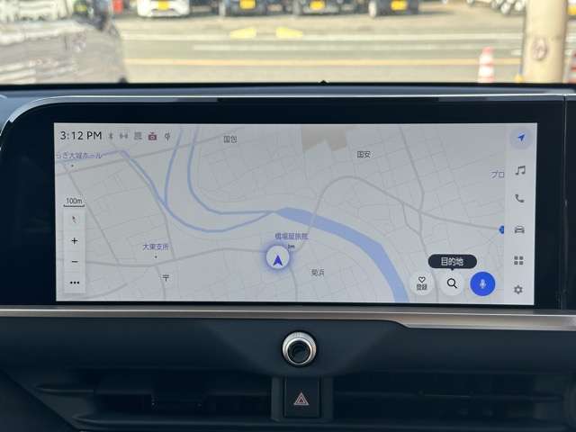 トヨタ クラウン　クロスオーバー　ハイブリッド ２．４ ＲＳ ランドスケープ Ｅ－ＦＯＵＲ ＡＤＶＡＮＣＥＤ ４ＷＤ R6年 (東海) 99