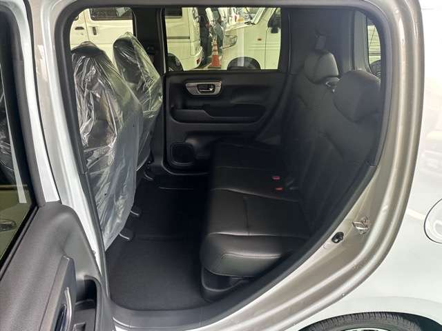 ホンダ Ｎ−ＷＧＮ カスタム ６６０ Ｌ ターボ R8年 (東海) 99