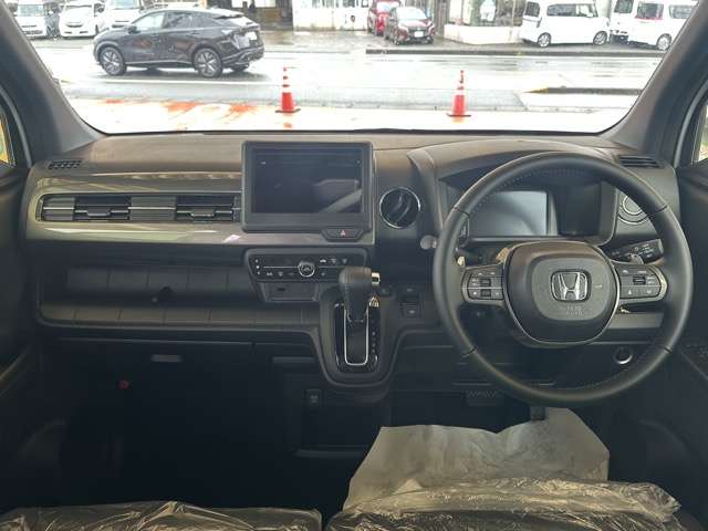 ホンダ Ｎ−ＷＧＮ カスタム ６６０ Ｌ ターボ R8年 (東海) 99