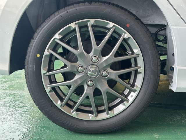 ホンダ Ｎ−ＷＧＮ カスタム ６６０ Ｌ ターボ R8年 (東海) 99