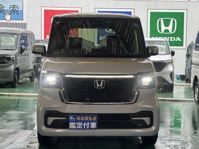 ホンダ Ｎ　ＢＯＸ カスタム ６６０ R8年 (東海) 99