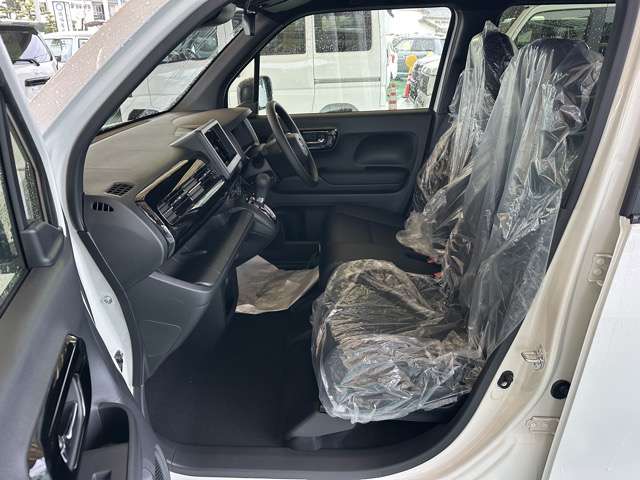 ホンダ Ｎ−ＷＧＮ カスタム ６６０ Ｌ ブラックスタイル R8年 (東海) 99