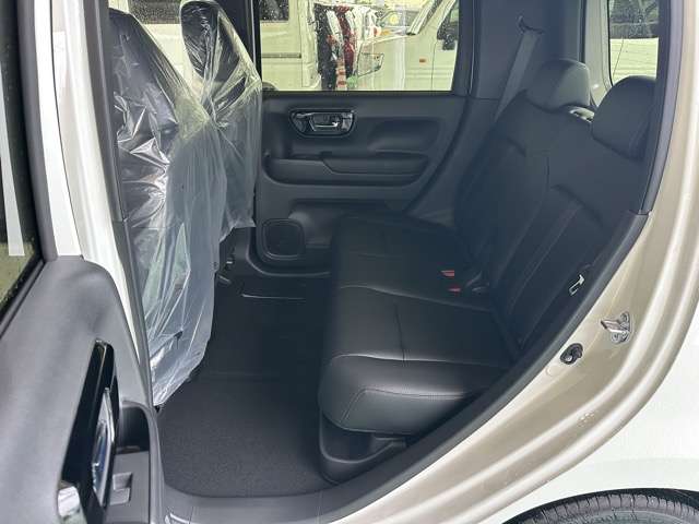 ホンダ Ｎ−ＷＧＮ カスタム ６６０ Ｌ ブラックスタイル R8年 (東海) 99