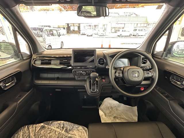 ホンダ Ｎ−ＷＧＮ カスタム ６６０ Ｌ ブラックスタイル R8年 (東海) 99