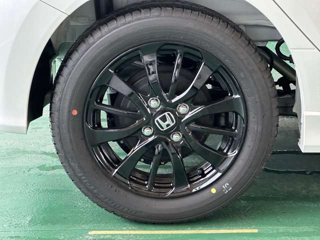 ホンダ Ｎ−ＷＧＮ カスタム ６６０ Ｌ ブラックスタイル R8年 (東海) 99