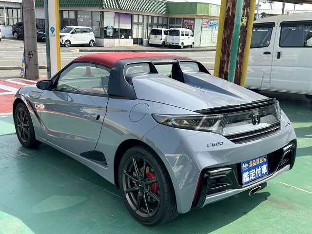 ホンダ Ｓ６６０ ６６０ モデューロＸ バージョンＺ R4年 (東海) 99