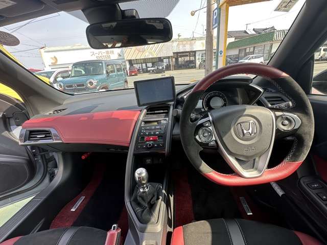 ホンダ Ｓ６６０ ６６０ モデューロＸ バージョンＺ R4年 (東海) 99