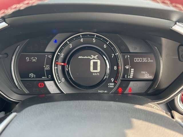 ホンダ Ｓ６６０ ６６０ モデューロＸ バージョンＺ R4年 (東海) 99