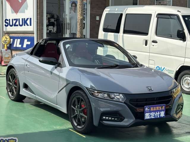 ホンダ Ｓ６６０ ６６０ モデューロＸ バージョンＺ R4年 (東海) 99