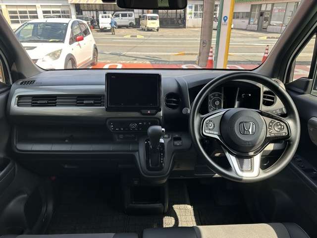 ホンダ Ｎ−ＷＧＮ ６６０ Ｌ スタイルプラス ビター R7年 (東海) 99