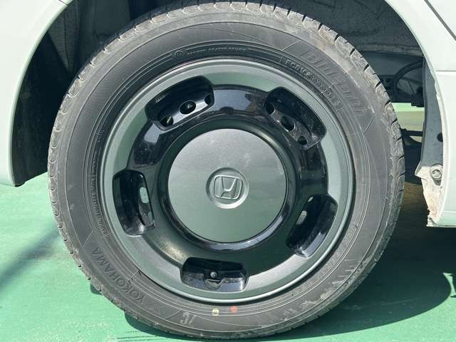 ホンダ Ｎ−ＷＧＮ ６６０ Ｌ スタイルプラス ビター R7年 (東海) 99