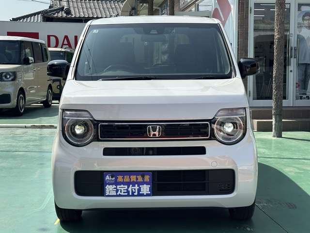 ホンダ Ｎ−ＷＧＮ ６６０ Ｌ スタイルプラス ビター R7年 (東海) 99