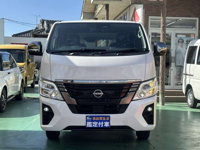 日産 キャラバンバン ２．４ ＡＵＴＥＣＨ ライン プラス ロングボディ ディーゼルターボ ４ＷＤ R8年 (東海) 99